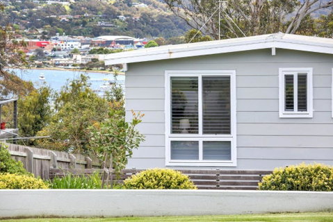 Ruby Moon - Holiday Byron Bay 0