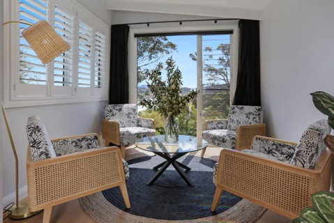 Ruby Moon - Holiday Byron Bay 2