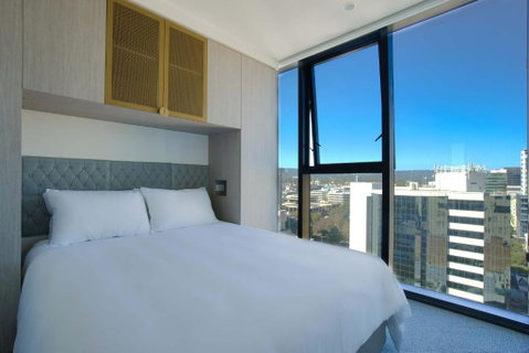 Rundle Retreat - 2BR Apartment With Stunning Views - Holiday Byron Bay 0