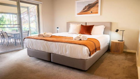 RUST - Holiday Byron Bay 3