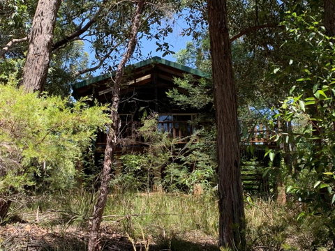 Rustic Spirit - Holiday Byron Bay 1