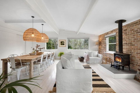 Ryders Creek - Holiday Byron Bay 2