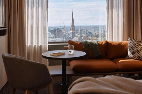 Rydges Melbourne - Holiday Byron Bay 0