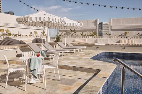 Rydges Melbourne - Holiday Byron Bay 1