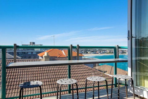 S16S - Bondi Vistas - Holiday Byron Bay 2