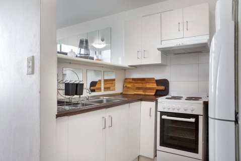 S203S - The Loft By Darling Harbour - Holiday Byron Bay 3