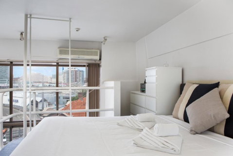S203S - The Loft By Darling Harbour - Holiday Byron Bay 2
