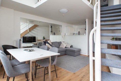 S203S - The Loft By Darling Harbour - Holiday Byron Bay 1