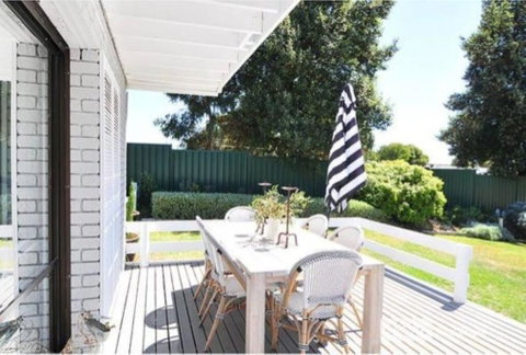 Sabi Robe WiFi 300m To Beach Dog Friendly - Holiday Byron Bay 3