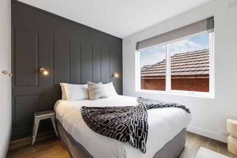 Sage Haven - Laidback St Kilda Beach Living - Holiday Byron Bay 2