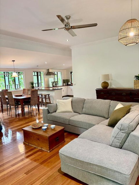 Sage House - Holiday Byron Bay 0