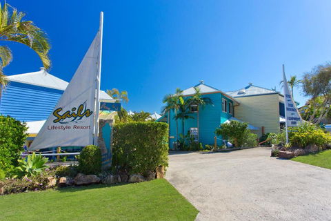 Sails Lifestyle Resort - Holiday Byron Bay 3