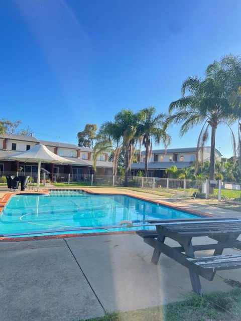 Sailz Villas - Holiday Byron Bay 1