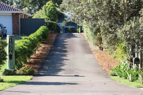 Salamander Bay Bed And Breakfast - Holiday Byron Bay 2