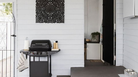 Salamander Sweet Foreshore Drive - Holiday Byron Bay 2