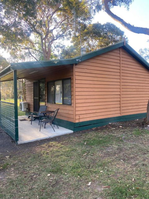 Sale Caravan Park - Holiday Byron Bay 1