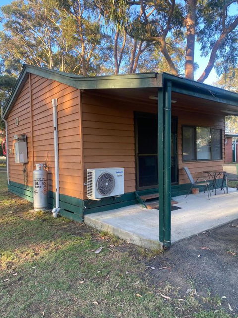 Sale Caravan Park - Holiday Byron Bay 2
