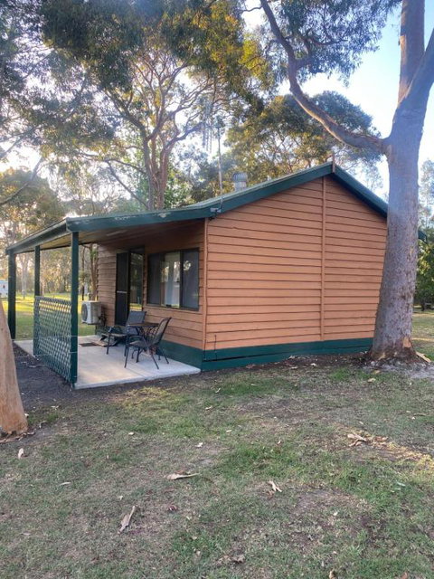 Sale Caravan Park - Holiday Byron Bay 3