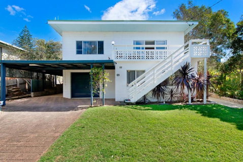 Salt Breeze - Holiday Byron Bay 0