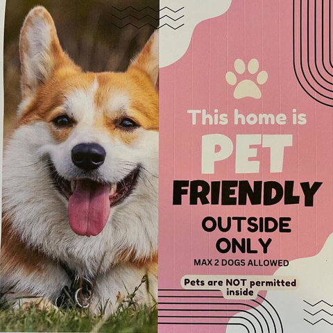 Salt Life - Pet Friendly Outside WIFI - Holiday Byron Bay 1