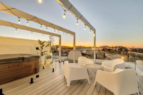 Salt Tugun - Holiday Byron Bay 0