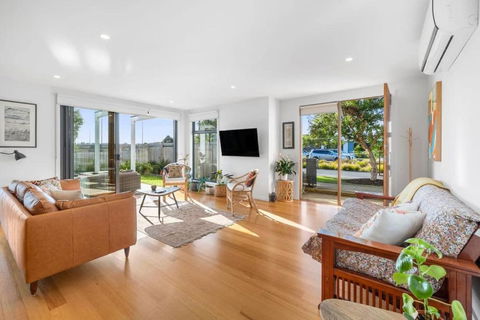 Saltbush By The Park - Holiday Byron Bay 3