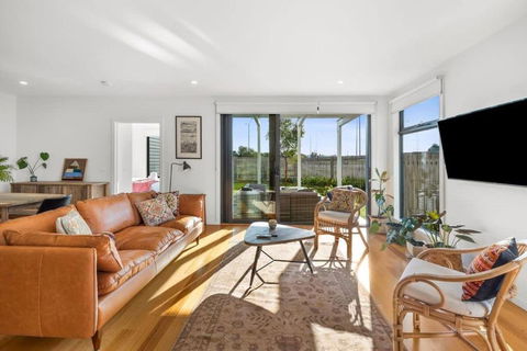Saltbush By The Park - Holiday Byron Bay 0