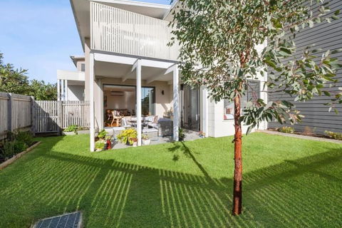 Saltbush By The Park - Holiday Byron Bay 1