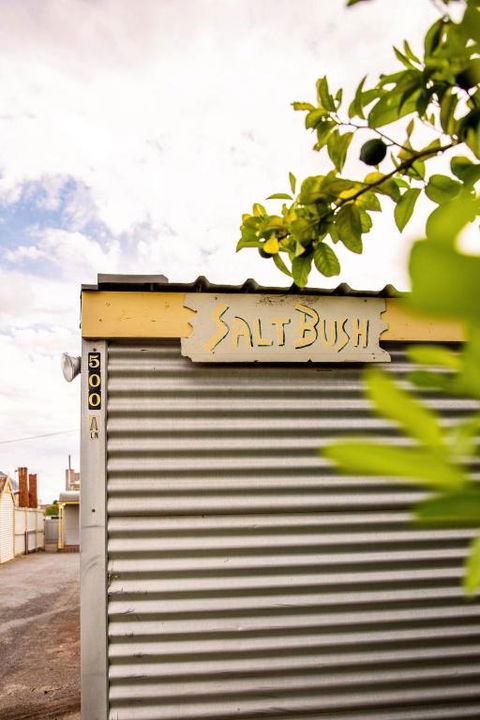 SaltBush Cottage - Holiday Byron Bay 1
