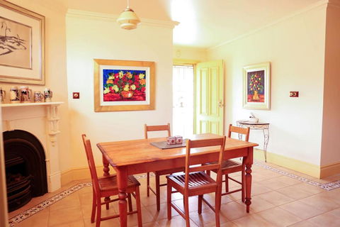 SaltBush Cottage - Holiday Byron Bay 3
