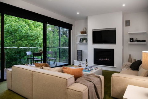 Saltus Luxury In Hepburn - Holiday Byron Bay 1