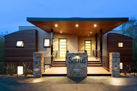 Saltus Luxury In Hepburn - Holiday Byron Bay 0