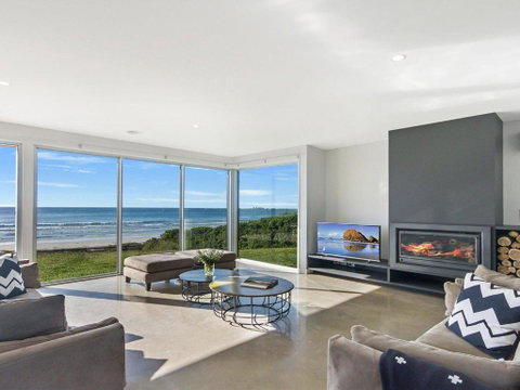 Saltwater Lodge - Holiday Byron Bay 0