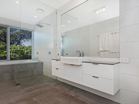 Saltwater Lodge - Holiday Byron Bay 3