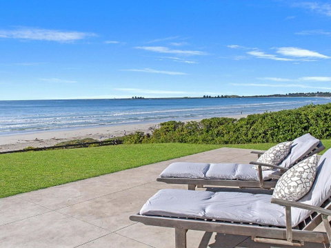 Saltwater Retreat - Holiday Byron Bay 0