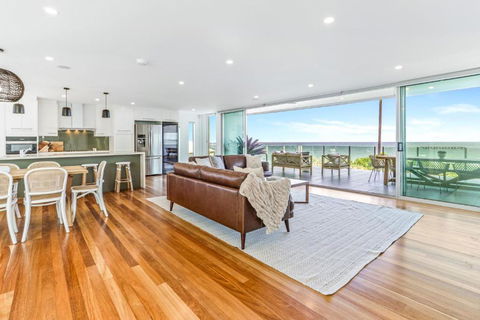 Saltwater, Sunrise Beach - Holiday Byron Bay 0