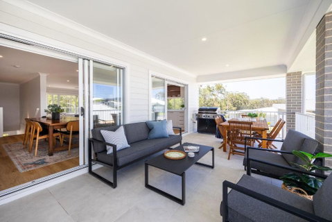 Saltwood - Holiday Byron Bay 0