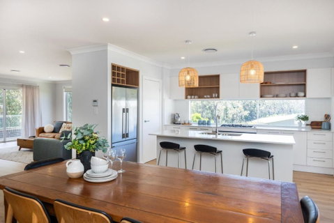 Saltwood - Holiday Byron Bay 1