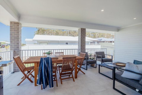 Saltwood - Holiday Byron Bay 3