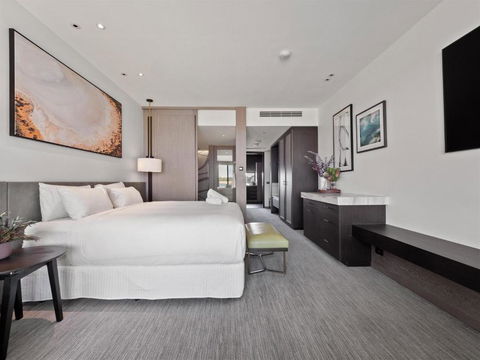 Samphire Chalet Peppermint - Holiday Byron Bay 1