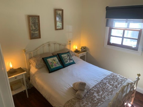 Sancreed Cottage - Holiday Byron Bay 2
