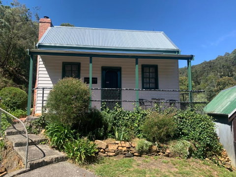 Sancreed Cottage - Holiday Byron Bay 0