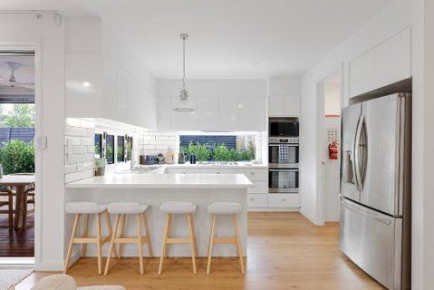 Sanctuary Of Hope By Ready Set Stay - Cowes - Holiday Byron Bay 3
