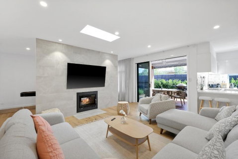 Sanctuary Of Hope By Ready Set Stay - Cowes - Holiday Byron Bay 1