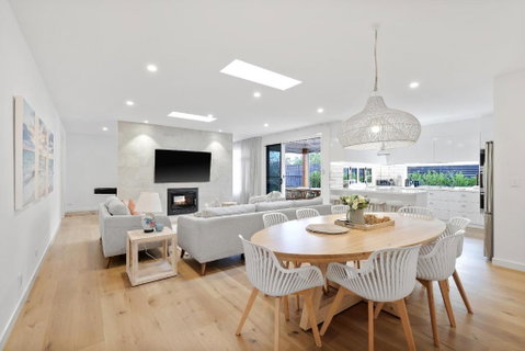Sanctuary Of Hope By Ready Set Stay - Cowes - Holiday Byron Bay 2