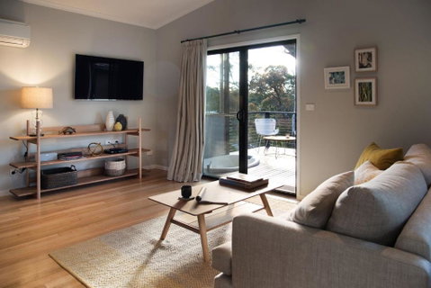 Sanctum - Holiday Byron Bay 1