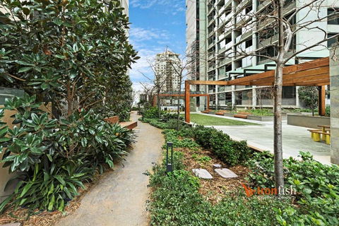 Sakura Apartment - Holiday Byron Bay 3