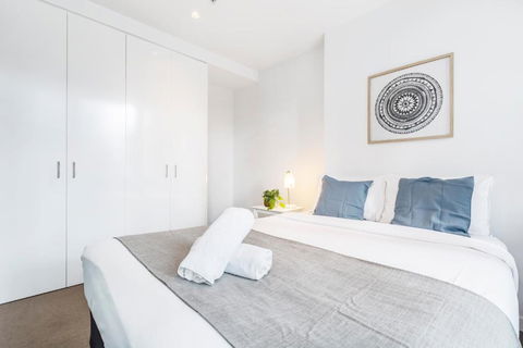 Sakura Apartment - Holiday Byron Bay 0