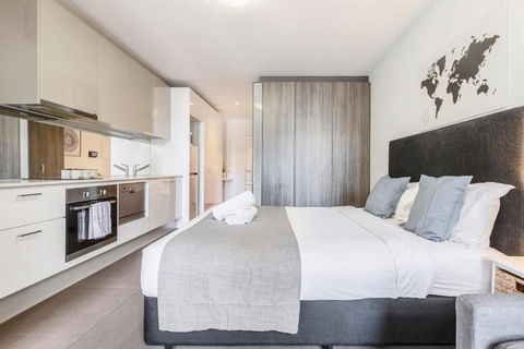 Sakura Apartment - Holiday Byron Bay 2