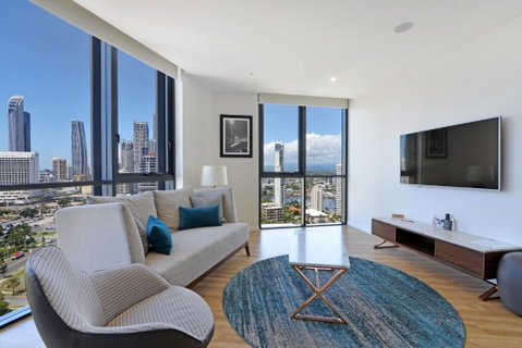 Ruby Gold Coast By CLLIX - Holiday Byron Bay 1